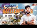 BGMI LIVE: TOTAL DOMINATION! 🎯 50 KILL SQUAD WIPE CHALLENGE! 😈