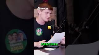 DEBATE: Atleta TRANS No Esporte - Lucas Pavannato - #cortesmbl #mbl #extremadireita #lucaspavanato