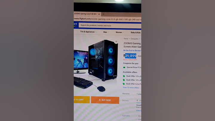 ₹1 mein gaming PC kharido 😂
