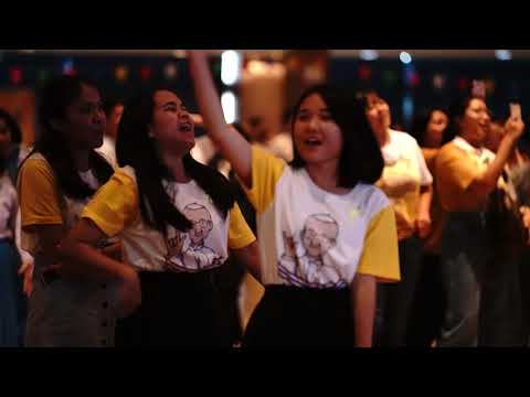 POWER OF LOVE | EP.05 | เพื่อนคู่คริสต์กับปีเยาวชน 2021 | 07-03-2021 POWER OF LOVE | EP.05 | เพื่อนคู่คริสต์กับปีเยาวชน 2021 | 07-03-2021