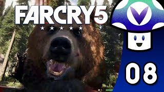 [Vinesauce] Vinny - Far Cry 5 (part 8)