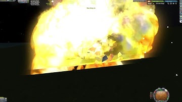 To the Mun and back with only sepratrons