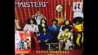 BLACK BROTHERS - Goyang Disco