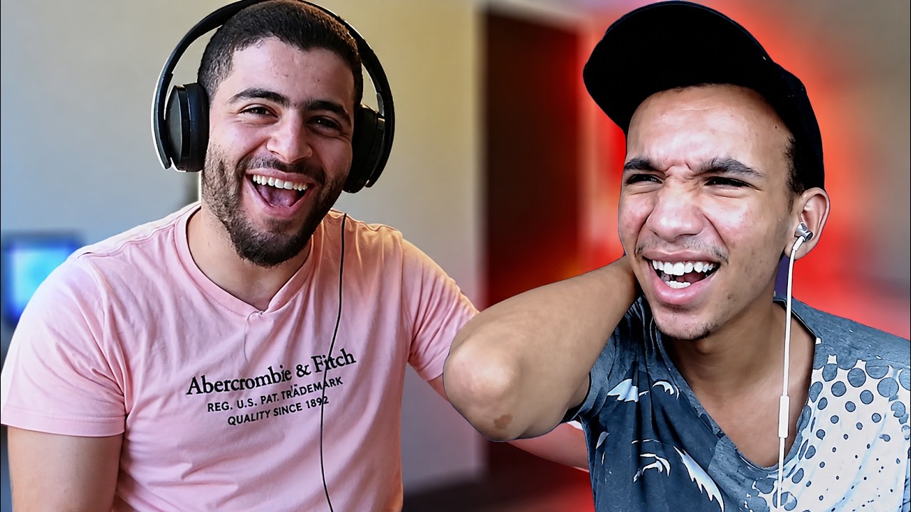 هكرت مكالمة لموكي