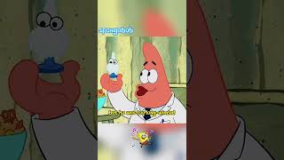 Patrick is simply a genius. #Anime #fyp #spongebob