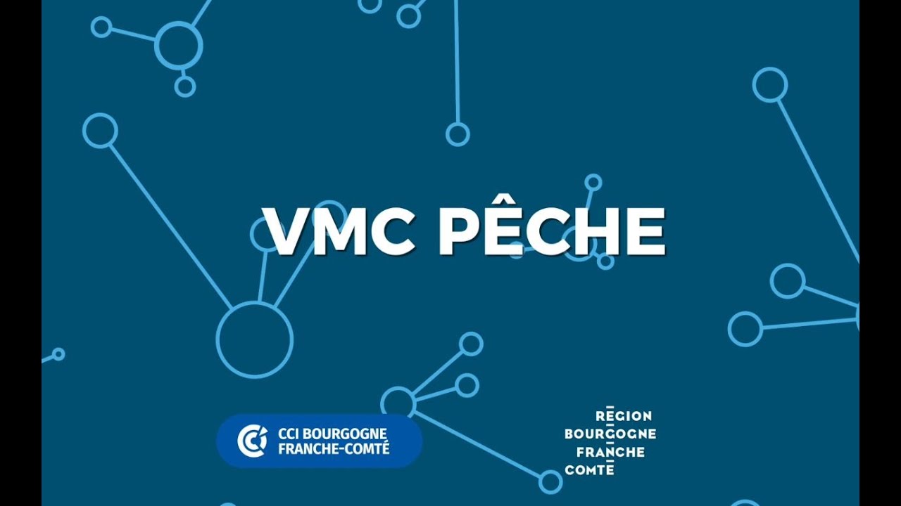 VMC Pêche