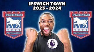 An Ipswich Town Fan wakes up from a 1 year Coma...