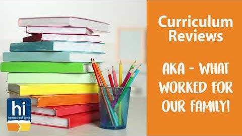 Curriculum Review: ABeka Academy