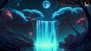 Fall Asleep in 3 Minutes • Say Goodbye to Insomnia, Stress, and Anxiety • Natural Sleep Remedy