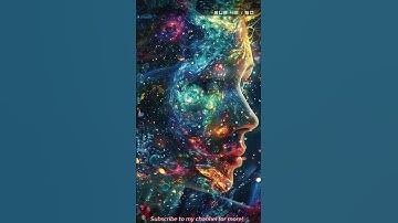 What would AI make if it used a random image generator? #ai #aigenerated #aiimages #random #shorts