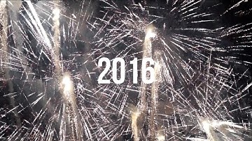 2016 Recap