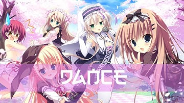 Atom608 - Forever Dance