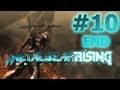 (EVA GAMER) Metal Gear Rising : Revengeance #10 END