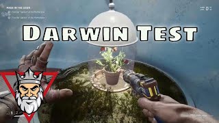 Atomic Heart - How to Complete the Darwin Test Quest screenshot 5