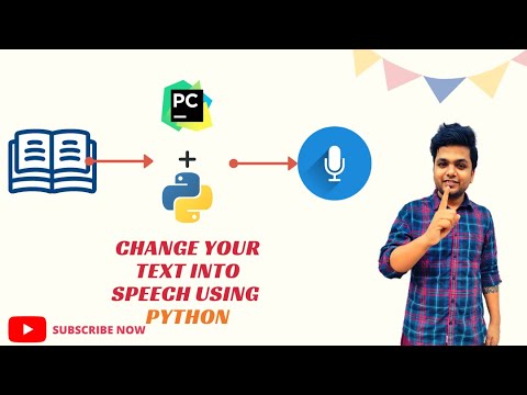 text to speech change language