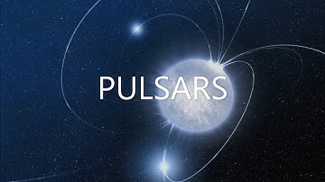 Pulsars | Astronomy Tutorial 2 @TronicLankan