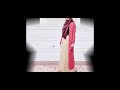 Gamis Ootd Remaja