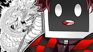 How To Write A Shonen Manga?