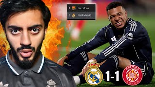 Real Madrid Is A Clown Show....