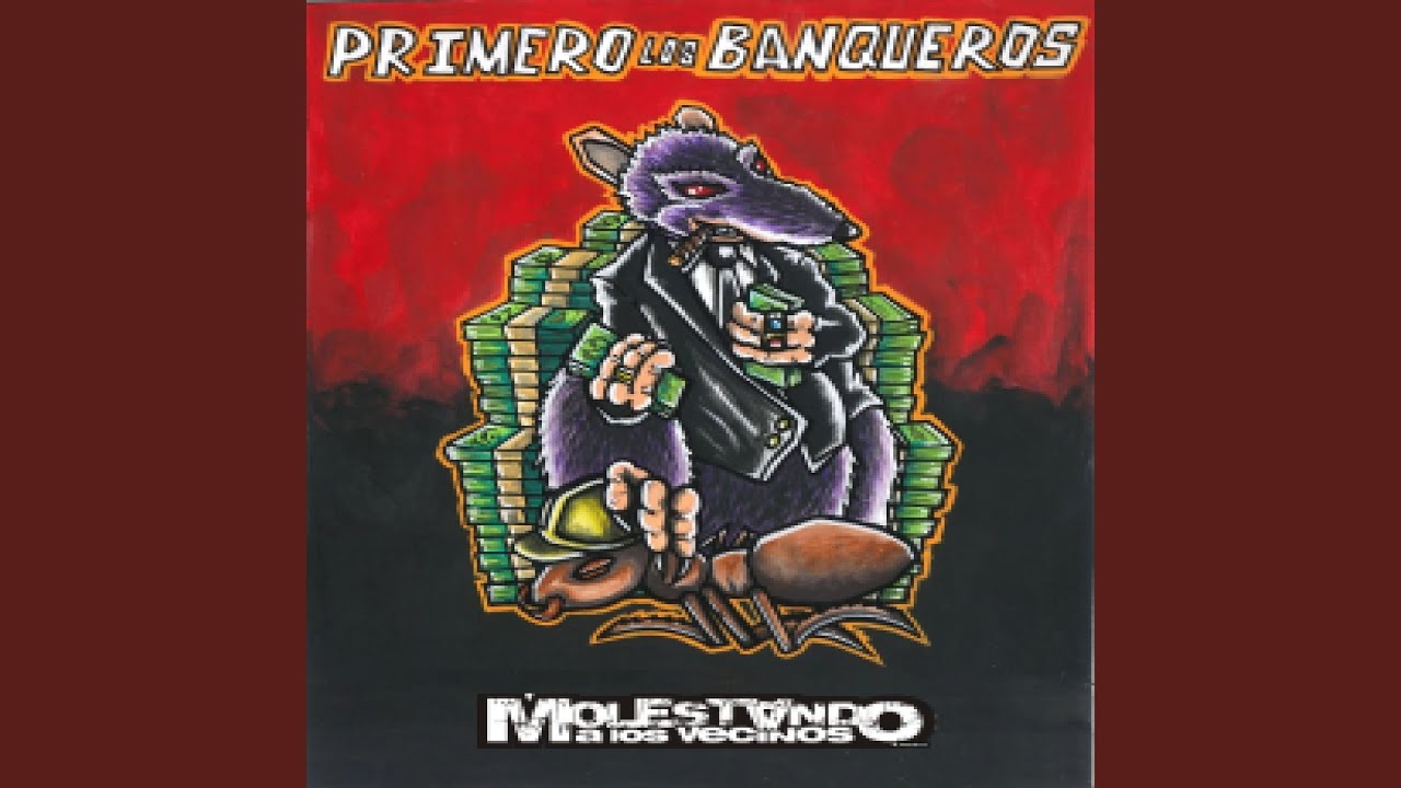 Primero los Banqueros