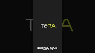 Mere Khwabon Mein Tu  Old Hindi Song  Edm Drop X Bass Mix