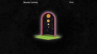 Kaela - Devotion (John Vanderslice Remix)