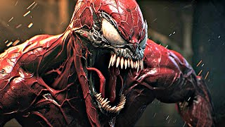 All Carnage Side Missions - Spider-Man 2 PS5 (2023) 4K 60FPS