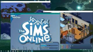 FreeSO MMO Server Progress 2 - House Mode and Connection Lifecycle