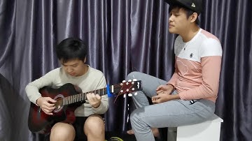Hakka siong ko hi [cover]
