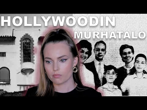 Video: Hollywoodin lupaavimmat nuoret näyttelijät