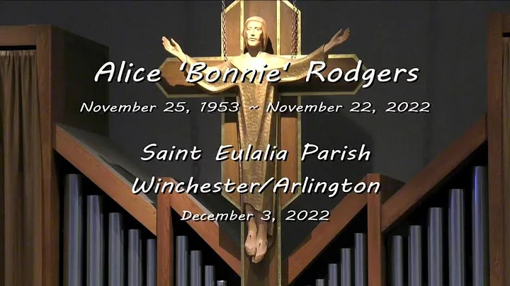 Rodgers Funeral