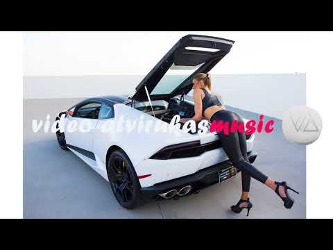 #2Маши — Босая (Assel Remix)💣💣💣👌
