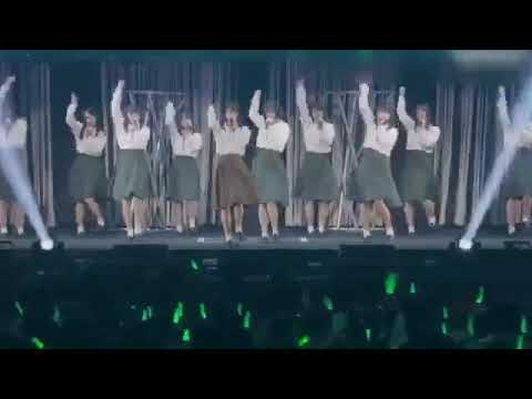 ひらがなけやき 3期生 上村ひなの