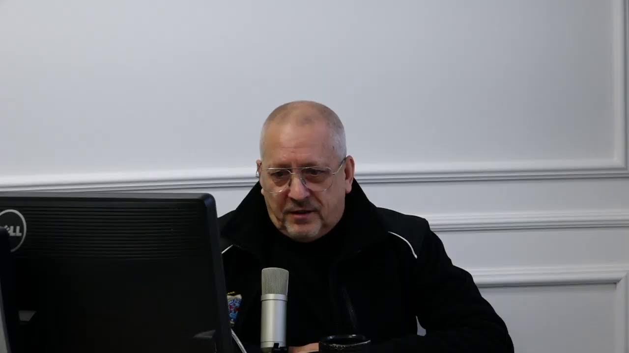 DYŻUR EKSPERTA Z MARKIEM RUPENTALEM