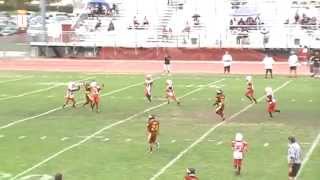 Download Lagu SCV 2012 Bantam Apache #19 \u0026 #32 MP3