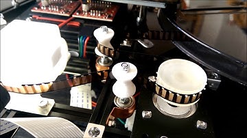 Super 8 Scan Raspberry Pi - 2