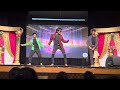 Bollywood tollywood dance by nirvan and friends