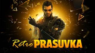 RETROPRASUVKA w rocznicę Buntu ludzkości