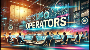 class 3 - Understanding Java Operators: Your Ultimate Guide Part 1