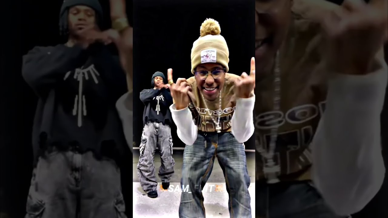 FINESSE By Michael Prince Feat Koncept P Live Dance Sam Edit