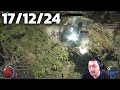 เล่นแปลเนื้อเรื่อง POE2 Hardcore (17/12/24)