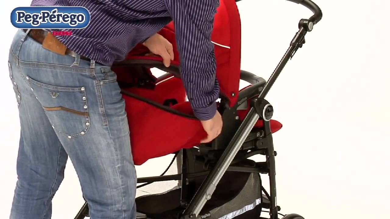 peg perego carucior 3 in 1