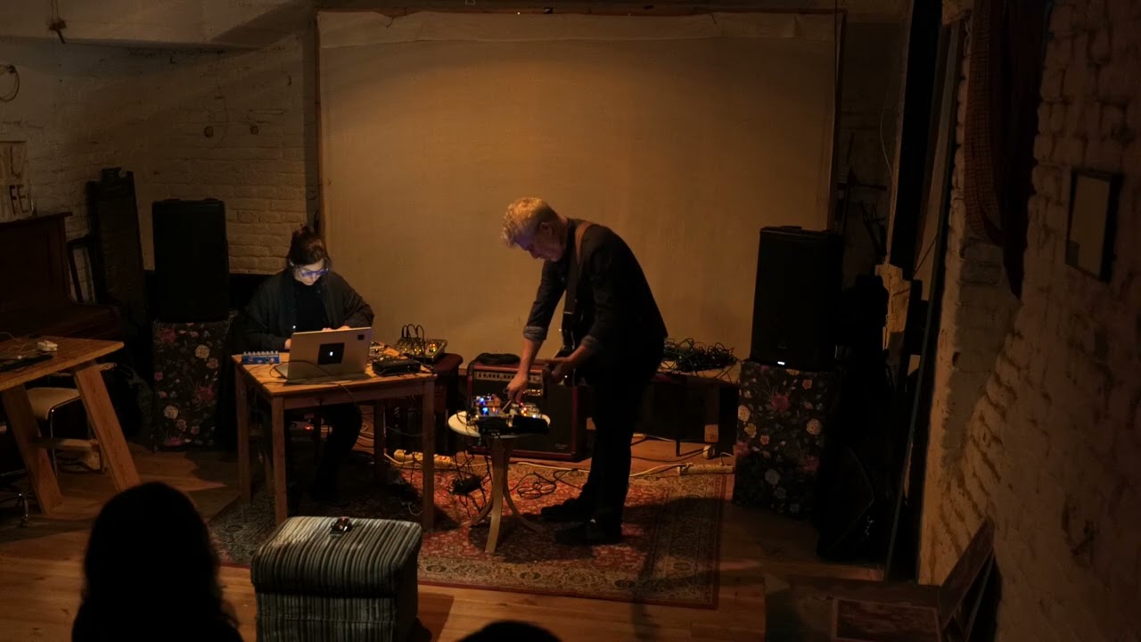 Veronika Mayer & Eric Arn 25.9.2025 live im VEKKS