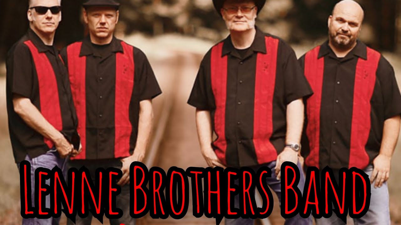 LENNE BROTHERS BAND ♤ Picking Berrys LENNE BROTHERS BAND ♤ Picking Berrys
