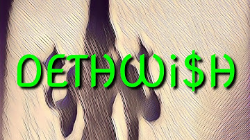 DETHW¡$H - R.I.P. (Respect the Interconnected Perception)