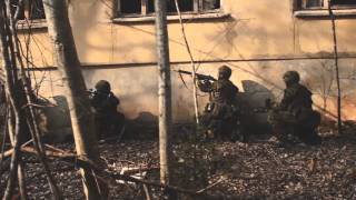 BALTIC ARMED FORCES I 2015 I HD