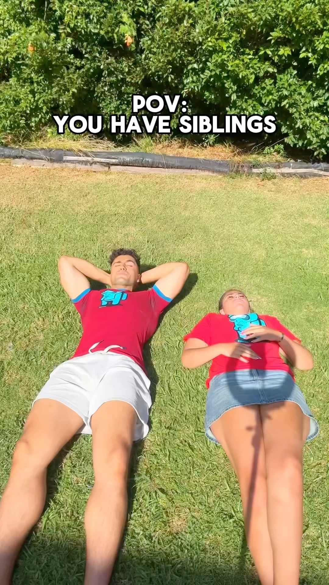 POV siblings 3