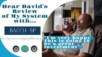 Hear David