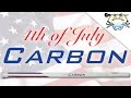4th of July Carbon Available at Midnight