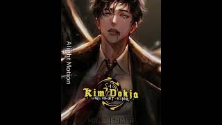 Kim Dokja vs Klein Moretti - Mog Battle (Mini special 100 sub 1) #lotm #shorts #anime